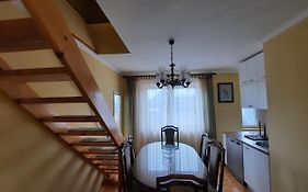 Apartman Glomazic